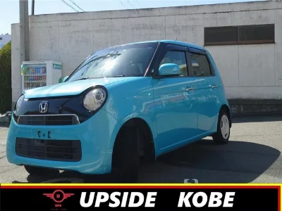 HONDA N ONE
