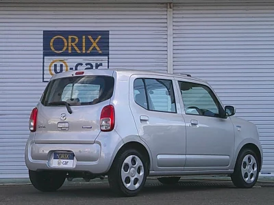 MAZDA CAROL