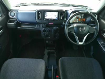 MAZDA CAROL