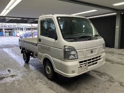 NISSAN CLIPPER TRUCK