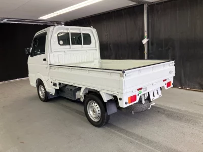 MAZDA SCRUM TRUCK