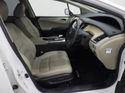 Honda JADE