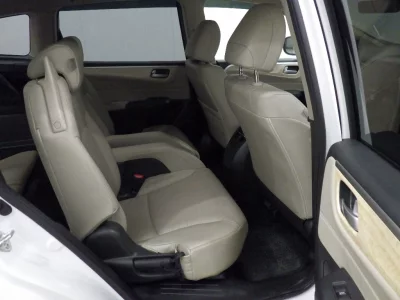 HONDA JADE