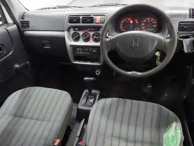 HONDA ACTY VAN