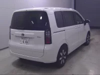 Цена авто Honda Freed с аукционов Японии, номер кузова GT7, пробег 4 000, оценка 11