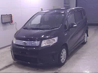 Honda Freed Spike