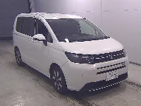 Цена авто Honda Freed с аукционов Японии, номер кузова GT1, пробег 6 000, оценка 2