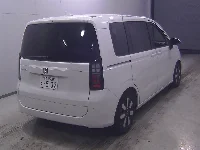 Цена авто Honda Freed с аукционов Японии, номер кузова GT1, пробег 6 000, оценка 2