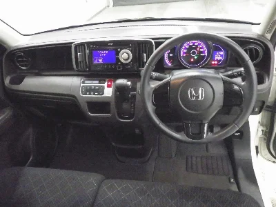 HONDA N ONE