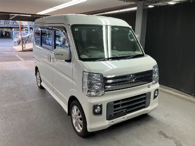NISSAN CLIPPER RIO