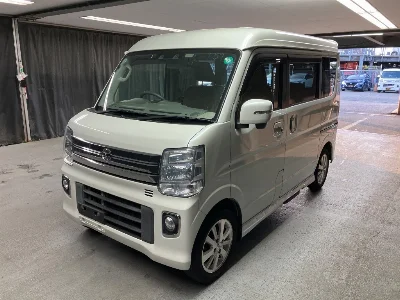 NISSAN CLIPPER RIO