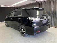 Цена авто Toyota Wish с аукционов Японии, номер кузова ZGE20W, пробег 142 000, оценка 6