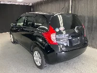 Цена авто Nissan Note с аукционов Японии, номер кузова E12, пробег 102 000, оценка 2