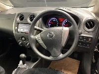 Цена авто Nissan Note с аукционов Японии, номер кузова E12, пробег 102 000, оценка 2