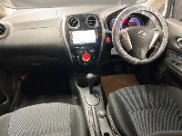 Цена авто Nissan Note с аукционов Японии, номер кузова E12, пробег 91 000, оценка 4