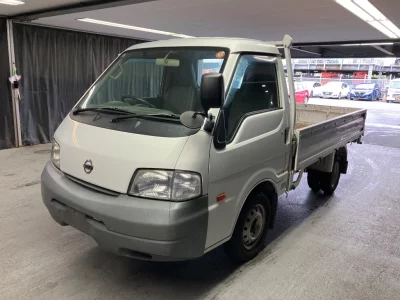 NISSAN VANETTE TRUCK