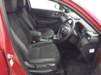 Цена авто Honda Vezel с аукционов Японии, номер кузова RV6, пробег 9 000, оценка 3