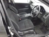 Цена авто Honda Vezel с аукционов Японии, номер кузова RU1, пробег 69 000, оценка 2