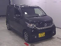 Цена авто Honda N-WGN с аукционов Японии, номер кузова JH1, пробег 116 000, оценка 8