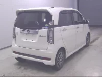 Цена авто Honda N-WGN с аукционов Японии, номер кузова JH1, пробег 96 000, оценка 6