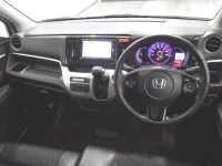 Цена авто Honda N-WGN с аукционов Японии, номер кузова JH1, пробег 96 000, оценка 6