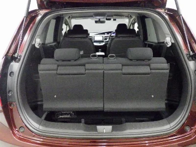 HONDA JADE