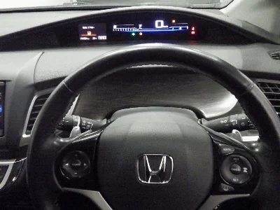 HONDA JADE