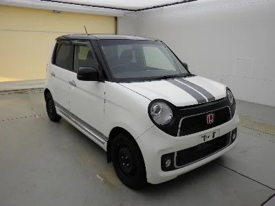 HONDA N ONE