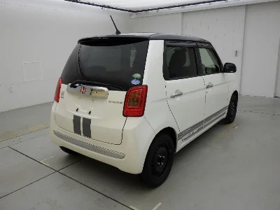 HONDA N ONE