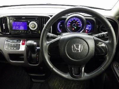 HONDA N ONE