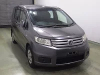 Honda Freed Spike