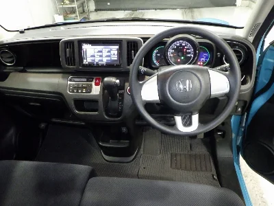 HONDA N ONE