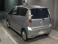 Цена авто Nissan Dayz с аукционов Японии, номер кузова B21W, пробег 21 000, оценка 4