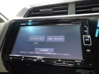 Цена авто Honda Fit с аукционов Японии, номер кузова GK3, пробег 39 000, оценка 6