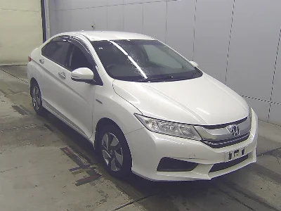 HONDA GRACE