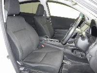 Цена авто Honda Vezel с аукционов Японии, номер кузова RU4, пробег 143 000, оценка 4