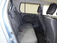 Цена авто Suzuki Wagon R с аукционов Японии, номер кузова MH34S, пробег 105 000, оценка 6