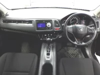 Цена авто Honda Vezel с аукционов Японии, номер кузова RU1, пробег 134 000, оценка 2