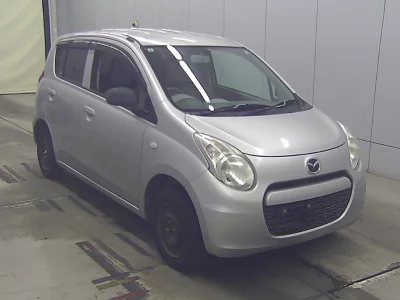 MAZDA CAROL