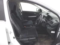 Цена авто Honda CR-V с аукционов Японии, номер кузова RM4, пробег 159 000, оценка 2
