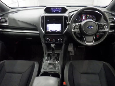 SUBARU IMPREZA SPORT