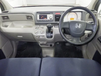 HONDA LIFE
