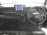 Цена авто Honda N-Box с аукционов Японии, номер кузова JF6, пробег 7 000, оценка 1