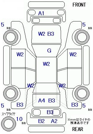 Honda ACTY TRUCK