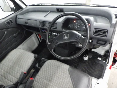 HONDA ACTY TRUCK