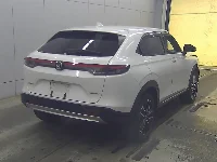 Цена авто Honda Vezel с аукционов Японии, номер кузова RV5, пробег 20 000, оценка 3