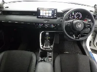 Цена авто Honda Vezel с аукционов Японии, номер кузова RV5, пробег 20 000, оценка 3