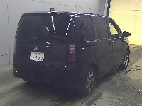 Цена авто Honda Freed с аукционов Японии, номер кузова GT1, пробег 0, оценка 10