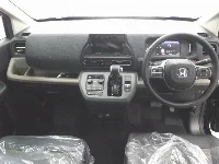 Цена авто Honda Freed с аукционов Японии, номер кузова GT1, пробег 0, оценка 10