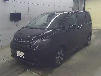 Цена авто Honda Freed с аукционов Японии, номер кузова GT1, пробег 0, оценка 10